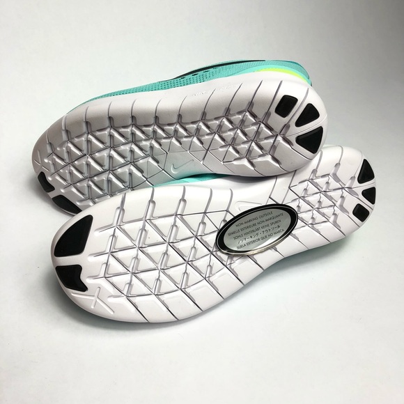 Nike Free RN - Picture 4 of 5